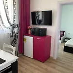 Apartment за гости деница