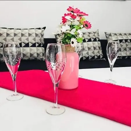 Apartment за гости деница