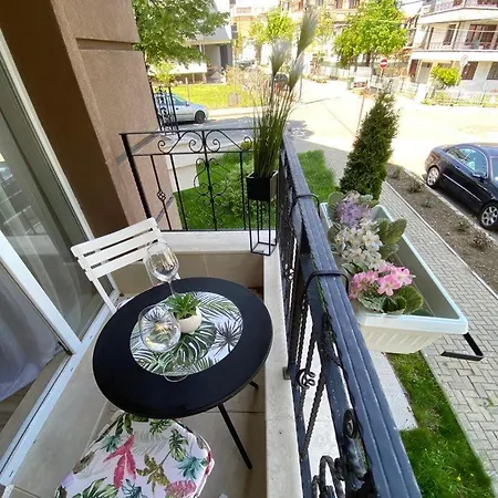 Apartment за гости деница *