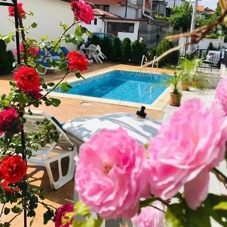 Apartment за гости деница Obzor