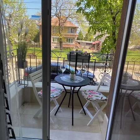 Apartment за гости деница Obzor