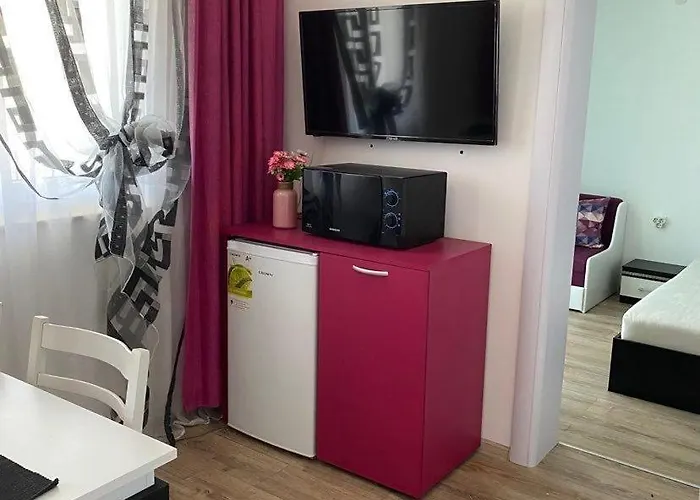 Apartment за гости деница