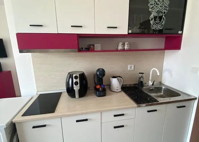 Apartment за гости деница Obzor