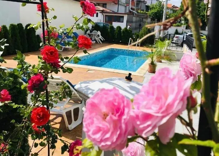 Apartment за гости деница Obzor