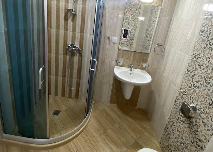 Apartment за гости деница