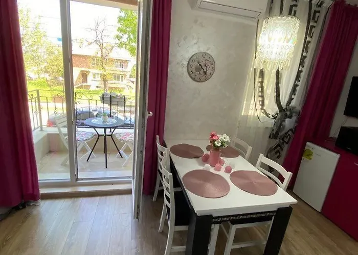 Apartment за гости деница Obzor