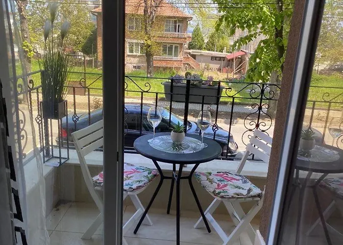 Apartment за гости деница Obzor